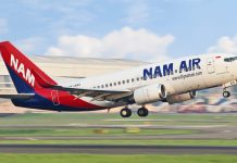 Bandara Hang Nadim Batam Tambah Rute Batam–Jambi Mulai 26 Januari