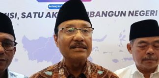 Mensos: Tiga Sekolah Rakyat Beroperasi di Kepri, Batam Masih Tahap Proses