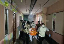 Seorang Pria Ditemukan Tewas Membusuk dalam Kamar Kos di Karimun