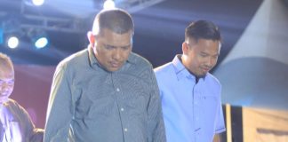 Rocky Marciano Bawole Kembali Nakhodai DPW PKB Kepri