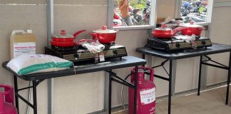 Pertamina Patra Niaga Dukung Percepatan Pemulihan Pascabencana di Padang Pariaman