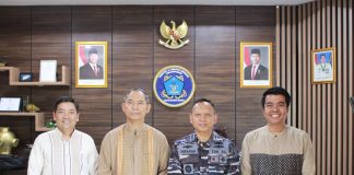 RSBP Batam Pelajari Pengelolaan Layanan Hiperbarik