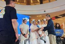 Wakili Batam, SMAN 14 Batam dan Untan Lolos ke Grand Final iForte NDC