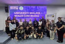 APPEKNAS Gandeng UM-Wales Dorong Akses Pendidikan Global bagi Mahasiswa Indonesia
