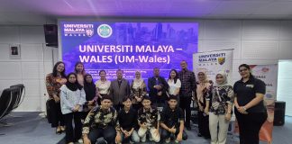 APPEKNAS Gandeng UM-Wales Dorong Akses Pendidikan Global bagi Mahasiswa Indonesia