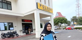 Ditipu Travel, Niat Keluarga Mona Kandas Setelah Kehilangan Biaya Umrah