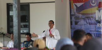 Kepala BP Batam Dukung Program Pembangunan Sekolah Rakyat Merah Putih