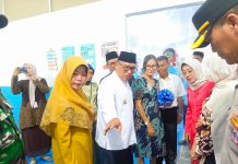 Capaian di Kepri Capai 80 Persen, Batam Menambah Satu Dapur SPPG