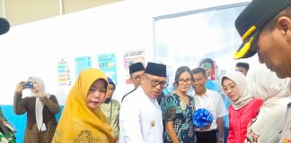 Capaian di Kepri Capai 80 Persen, Batam Menambah Satu Dapur SPPG