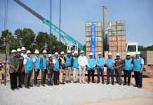 PLN Batam Mulai Pembangunan PLTGU Batam #1 120 MW, Perkuat Pasokan Listrik