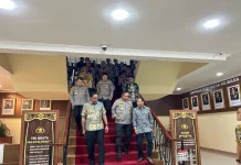 Kepala BNN Soroti Kerawanan Narkoba di Kepri, Tekankan Sinergi Pencegahan dan Rehabilitasi