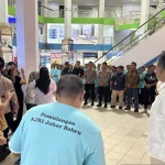 Awal 2026, 163 PMI Bermasalah Dipulangkan dari Malaysia ke Batam