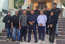 DPP KPK Apresiasi Langkah DPRD Karimun Tingkatkan PAD Sektor Tambang