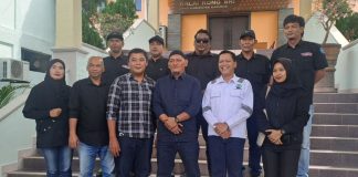 DPP KPK Apresiasi Langkah DPRD Karimun Tingkatkan PAD Sektor Tambang