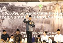 Solidaritas dari Warga Batam untuk Korban Bencana di Sumatera Capai Rp15 Miliar
