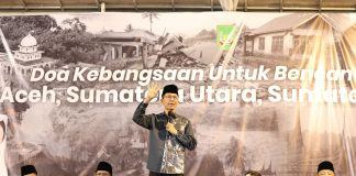 Solidaritas dari Warga Batam untuk Korban Bencana di Sumatera Capai Rp15 Miliar