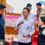 Batam Salurkan Bantuan Rp4,7 Miliar untuk Korban Bencana di Sumut