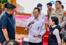 Batam Salurkan Bantuan Rp4,7 Miliar untuk Korban Bencana di Sumut