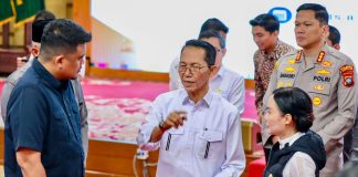 Batam Salurkan Bantuan Rp4,7 Miliar untuk Korban Bencana di Sumut