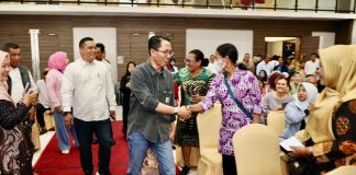 Wali Kota Amsakar Tekankan Skala Prioritas Pembangunan di Musrenbang Batam Kota