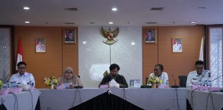 Komisi I DPRD Sumsel Pelajari Pemanfaatan TIK Pemprov Kepulauan Riau