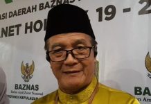 Baznas Kepri Alokasikan Rp1 Miliar Bantuan Beasiswa Pendidikan 2026