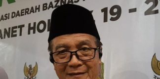Baznas Kepri Alokasikan Rp1 Miliar Bantuan Beasiswa Pendidikan 2026