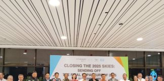 Bandara Hang Nadim Layani 173.217 Penumpang selama Nataru 2025/2026 bandara hang nadim