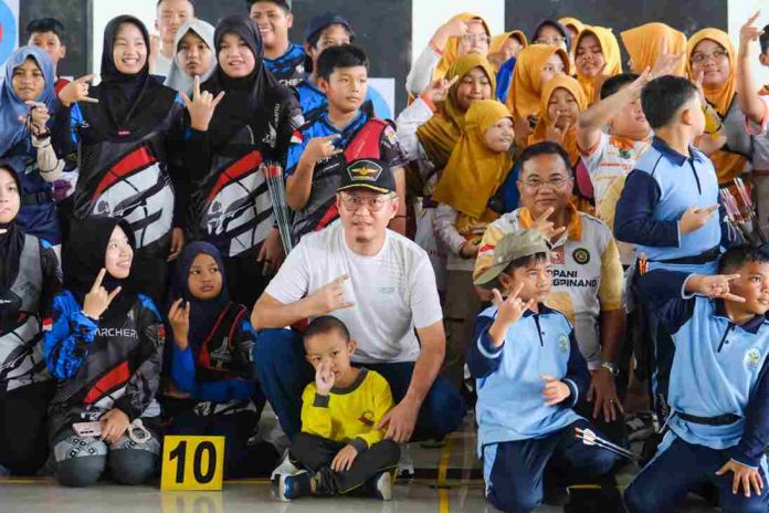 archery Indoor Archery Championship 2026