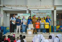 Ascott Batam Ajak Anak-anak Jadi Little Heroes dalam World Environmental Education Day 2026 ascott batam little heroes