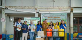 Ascott Batam Ajak Anak-anak Jadi Little Heroes dalam World Environmental Education Day 2026 ascott batam little heroes