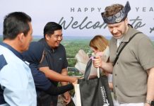 Bintan Fokus Tingkatkan Pariwisata sebagai Penyumbang Utama PAD 2026 pariwisata bintan