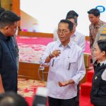 Dana APBD dan Donasi Warga Batam Disalurkan untuk Korban Bencana di Sumut Donasi Warga Batam