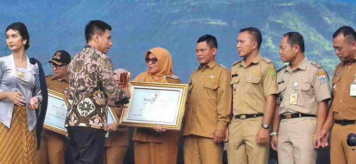 kelurahan bukit cermin tanjungpinang