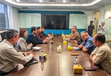 Garuda Indonesia Siapkan Citilink A320 untuk Beroperasi Setiap Hari di Bandara RHF Tanjungpinang