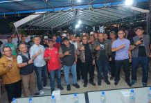 Wali Kota Cup, Turnamen Domino Meriahkan Tanjungpinang