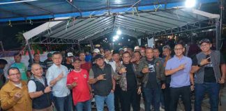 Wali Kota Cup, Turnamen Domino Meriahkan Tanjungpinang