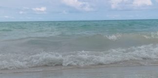 Prakiraan Cuaca Maritim Kepri 18–21 Januari, Nelayan Waspada Gelombang Sedang