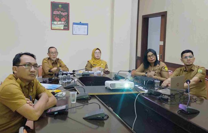 pengendalian inflasi tanjungpinang