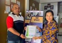 ISOSPACE.ID Dampingi Perusahaan Raih Sertifikasi ISO 9001, 14001, dan 45001 ISOSPACE.ID