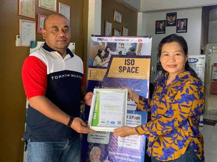 isospace ISOSPACE.ID