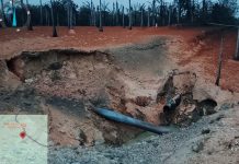 Insiden Kebocoran Gas di Indragiri Hilir, Aparat Gabungan Siaga