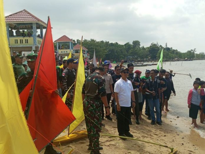jong Festival Jong Nusantara