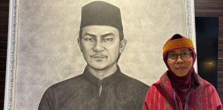 Ini Pesan Kaban Kesbangpol Batam di Hari Lingkungan Hidup Indonesia