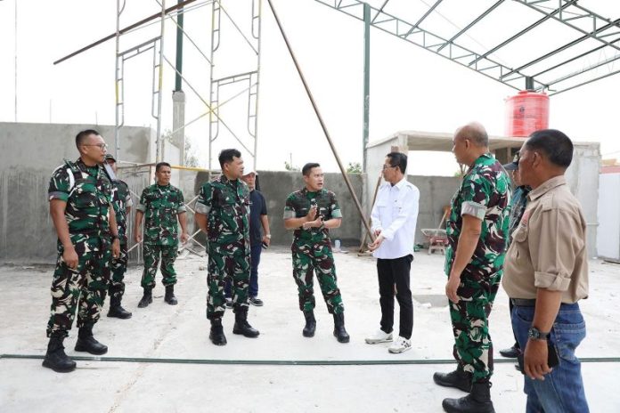 Koperasi Merah Putih Tembesi