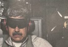 Usai Tangkap Maduro dan Istrinya, Trump Sebut Amerika Akan Kelola Venezuela