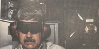 Usai Tangkap Maduro dan Istrinya, Trump Sebut Amerika Akan Kelola Venezuela