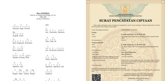 Mars APPEKNAS, Simbol Semangat Baru Industri Konstruksi Indonesia