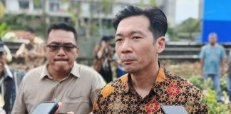 Pengembangan Pedestrian Nagoya Heritage, Dorong Walkable City dan UMKM Tumbuh Nagoya Heritage