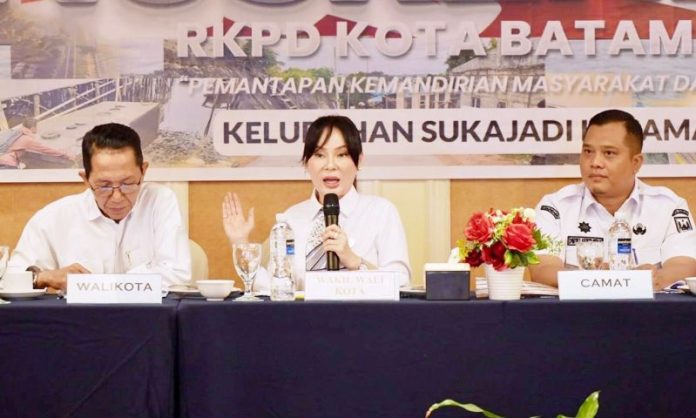 musrenbang kelurahan di batam